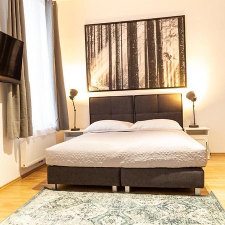 Apartment Landgutgasse Wien Ngoại thất bức ảnh