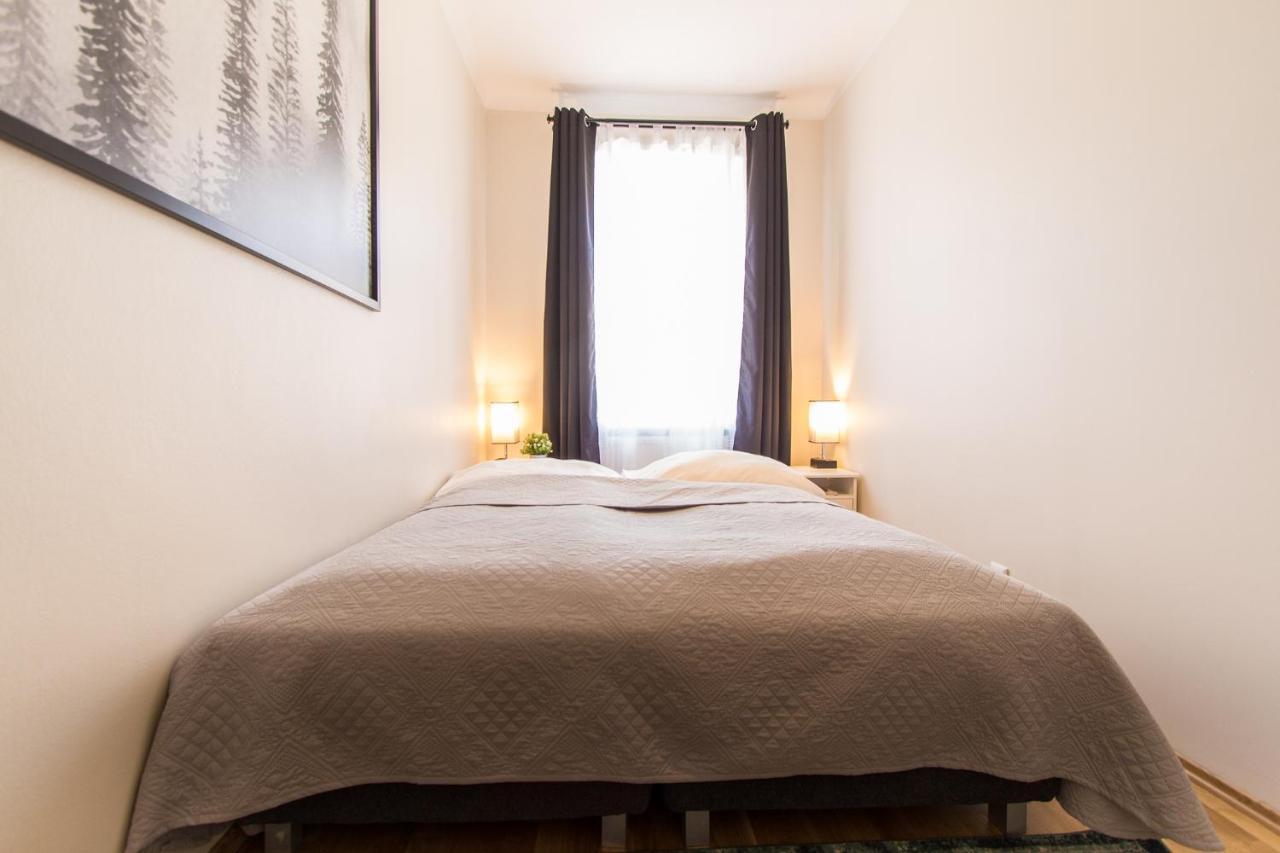 Apartment Landgutgasse Wien Ngoại thất bức ảnh