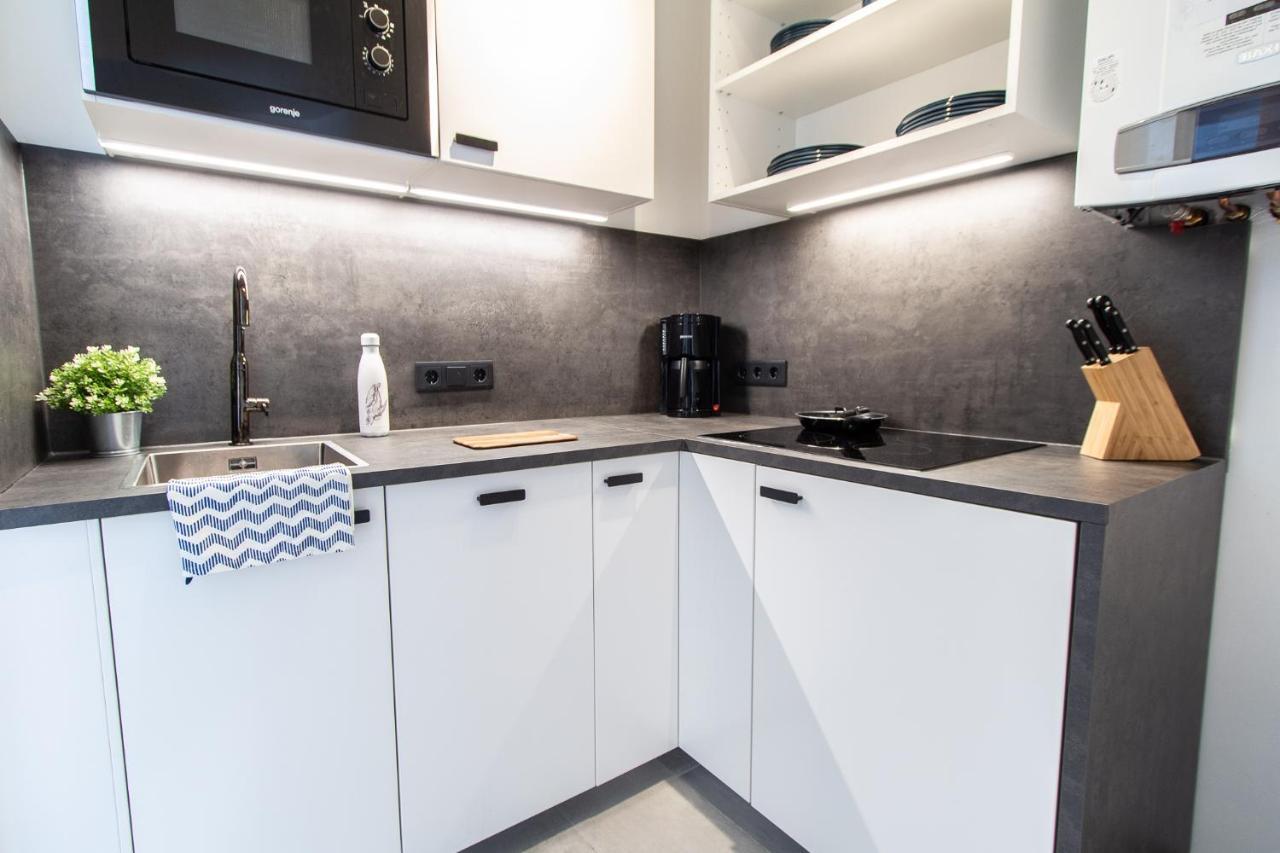Apartment Landgutgasse Wien Ngoại thất bức ảnh