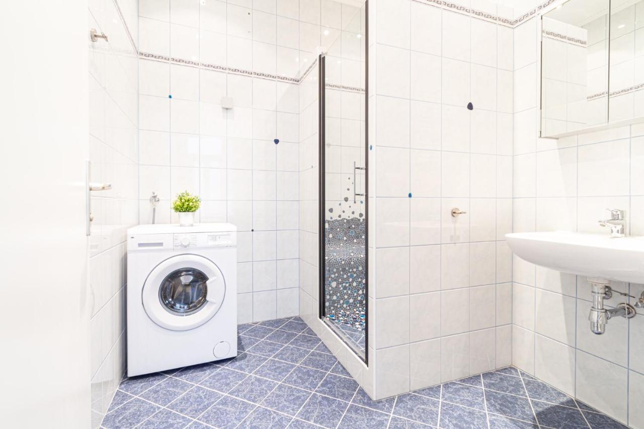 Apartment Landgutgasse Wien Ngoại thất bức ảnh