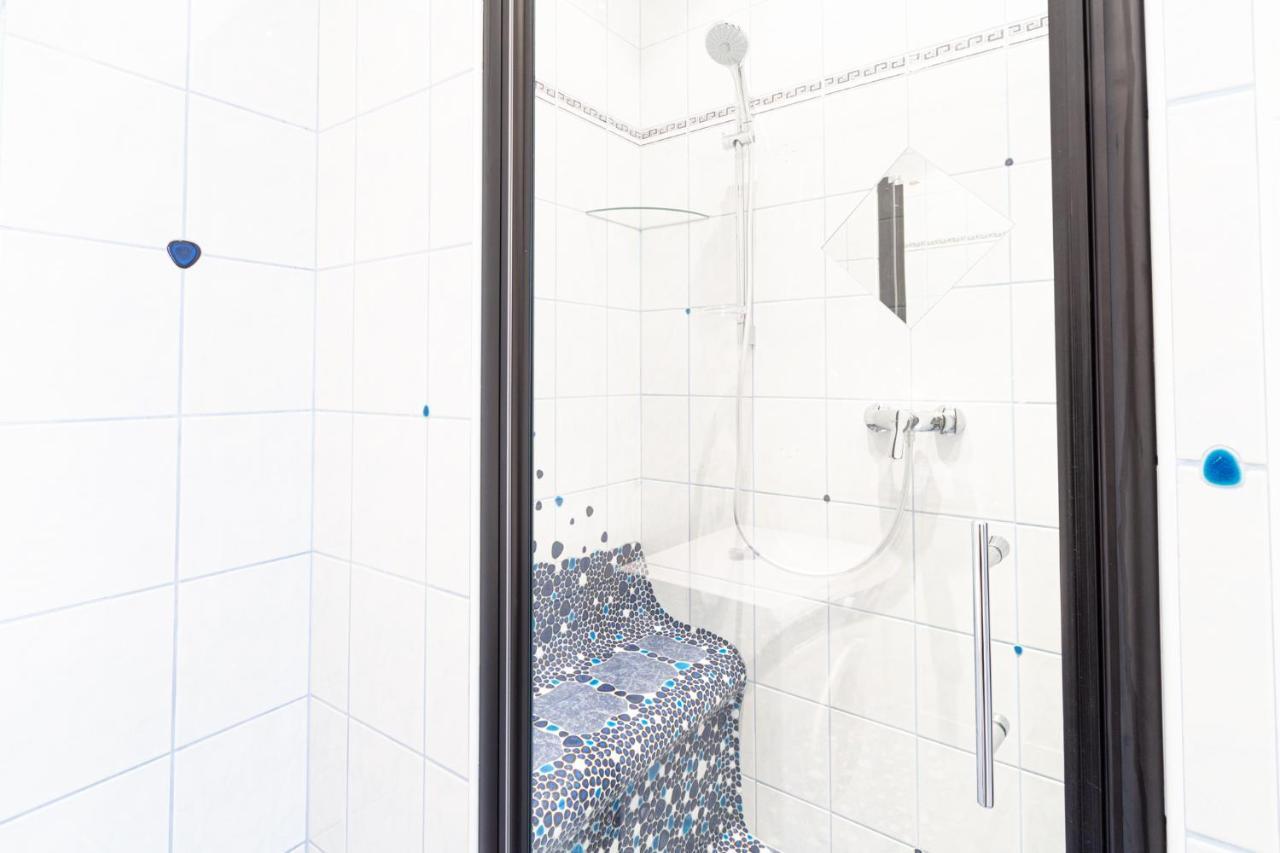 Apartment Landgutgasse Wien Ngoại thất bức ảnh