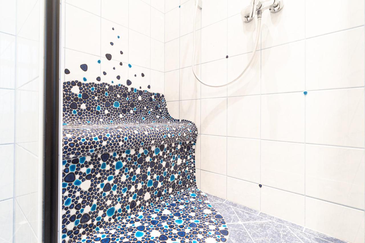 Apartment Landgutgasse Wien Ngoại thất bức ảnh