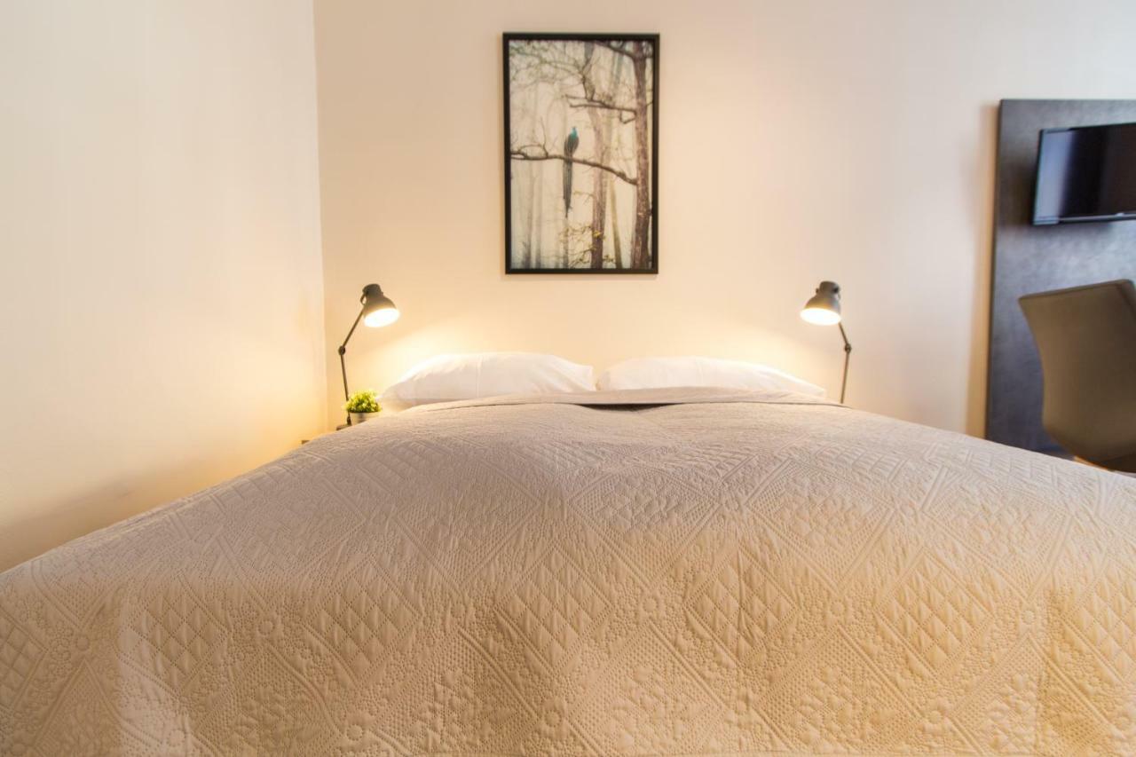 Apartment Landgutgasse Wien Ngoại thất bức ảnh