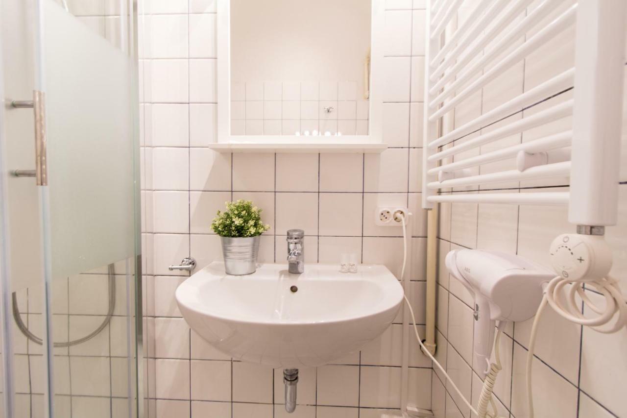 Apartment Landgutgasse Wien Ngoại thất bức ảnh