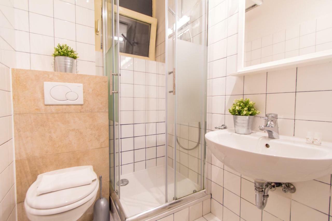 Apartment Landgutgasse Wien Ngoại thất bức ảnh